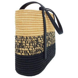 Loewe Bag Square Basket Tote